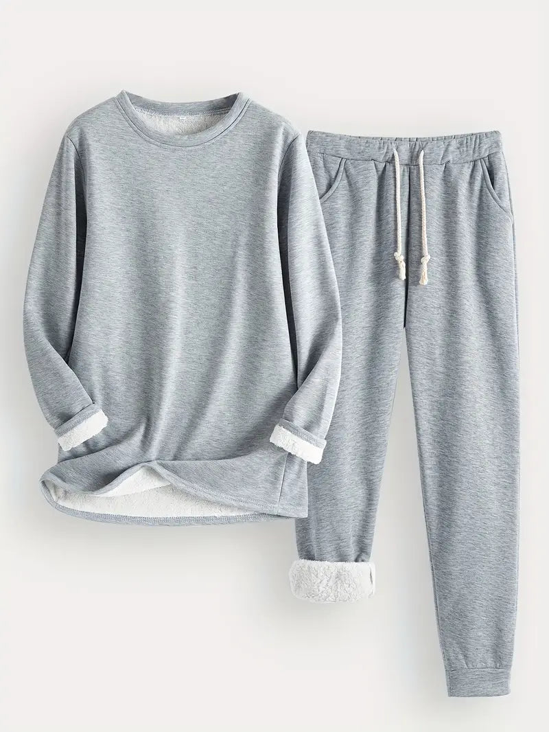 Nora | Women's Relaxed Lounge Set