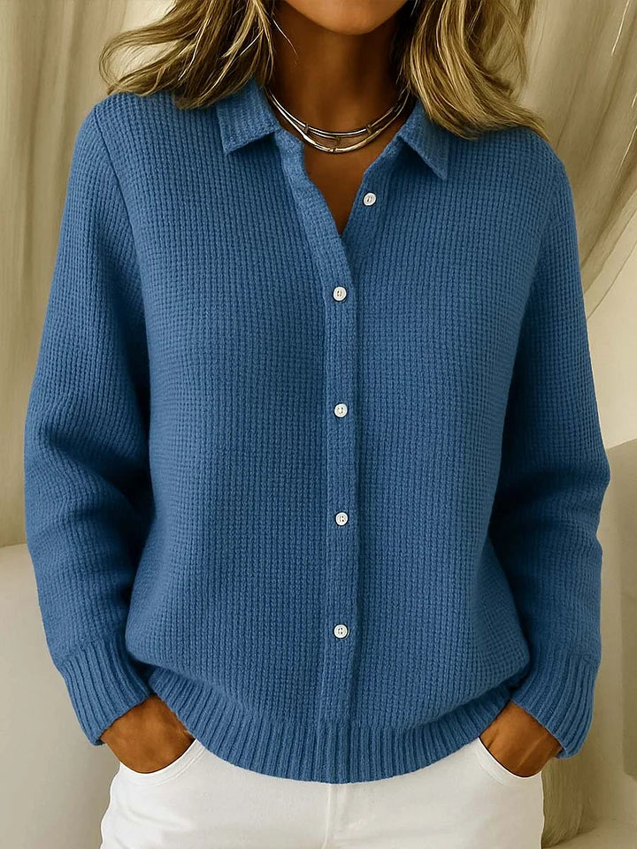 Fiora | Women's Elegant Comfortable Cardigan