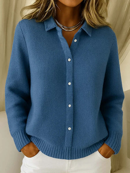 Fiora | Women's Elegant Comfortable Cardigan