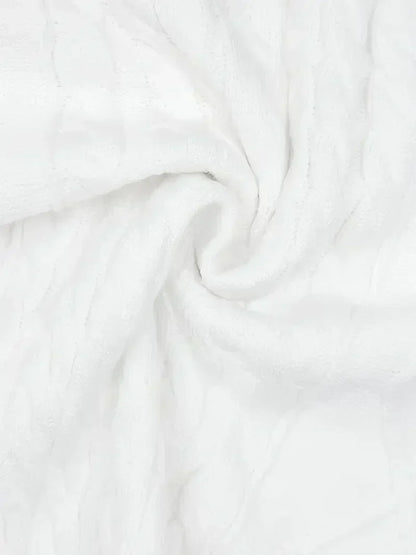 Men's Relaxed Brit & Boho | Blend Quarter Zip