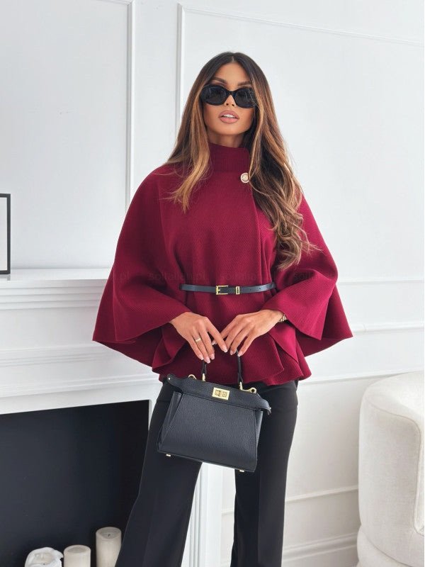 Mae | Women's Belted Jacket