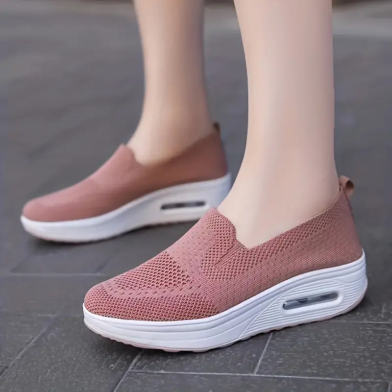 Lofe | Women's Slip-On Orthopedic Shoes