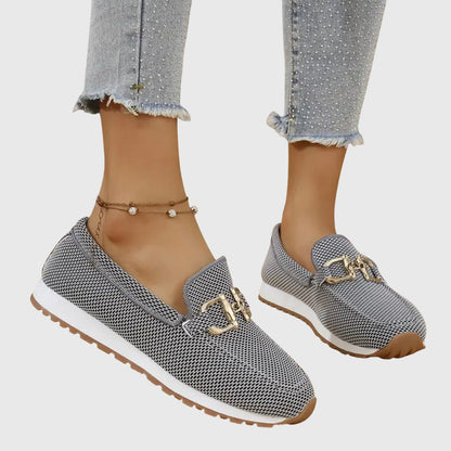 Lena | Orthopedic Loafers