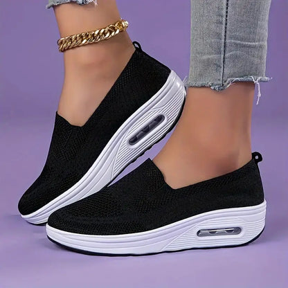Lofe | Women's Slip-On Orthopedic Shoes