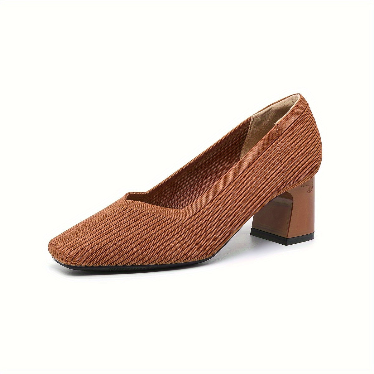 Yvaine | Comfortable Heels