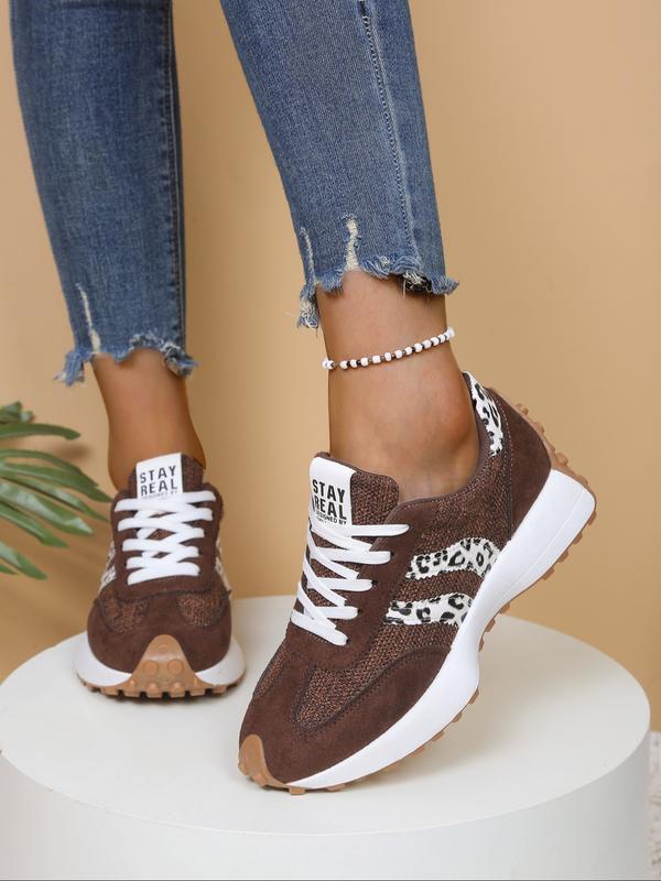LILIA | Women Casual Breathable Sneakers for All Season Wear