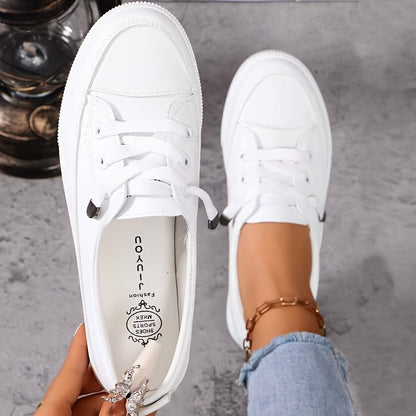 Norah | Laced Orthopedic Shoes