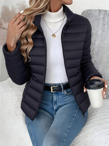 Ravina | Women’s Lightweight Winter Coat