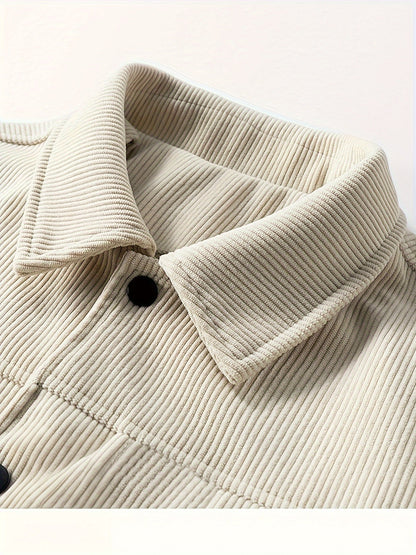 Men's Elegant Jacket