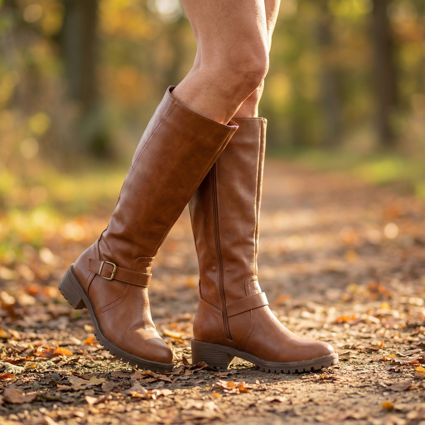 ELSIE - Orthopaedic Boots