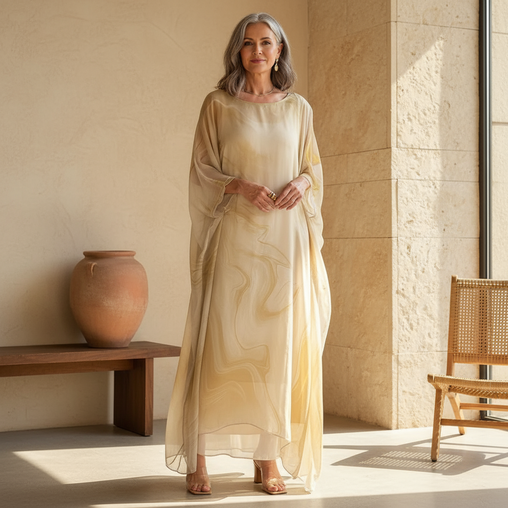 Paetyn | Women's Charming Maxi Dress