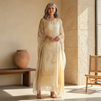 Paetyn | Women's Charming Maxi Dress