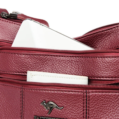 Zari Luxury Bag