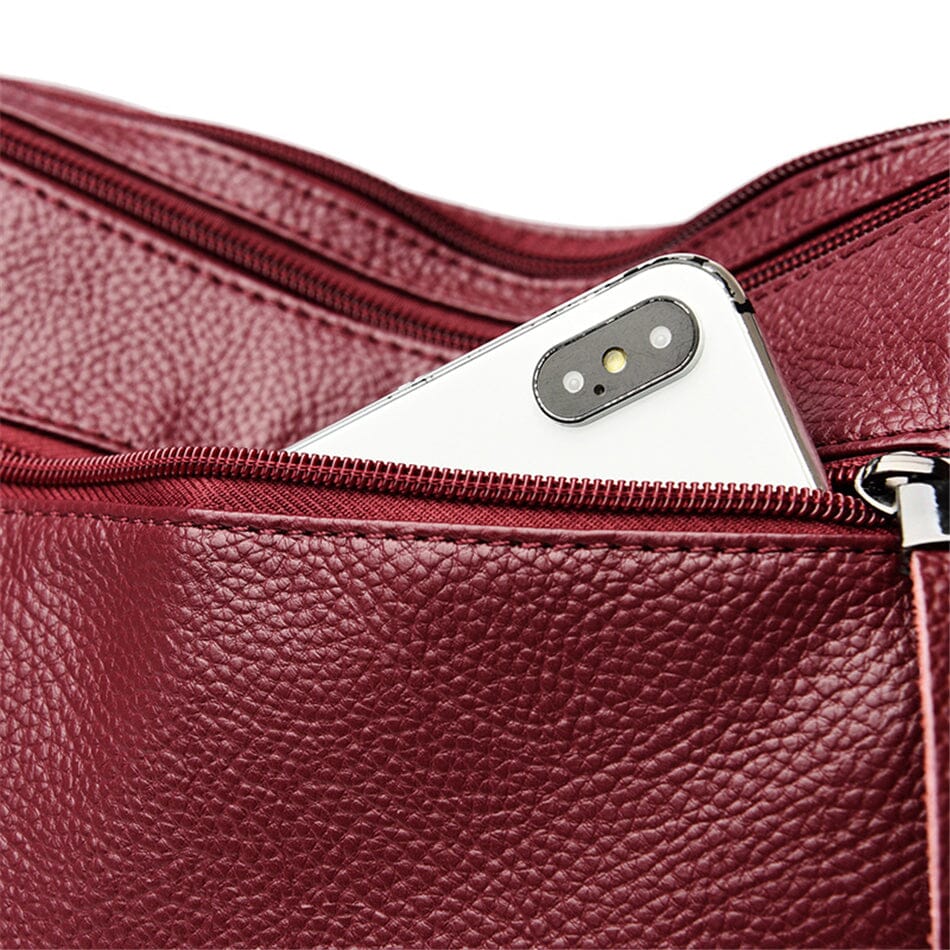 Zari Luxury Bag