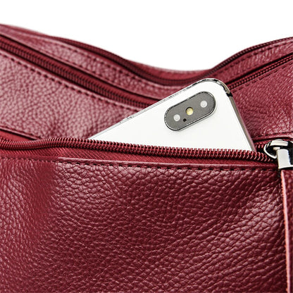 Zari Luxury Bag