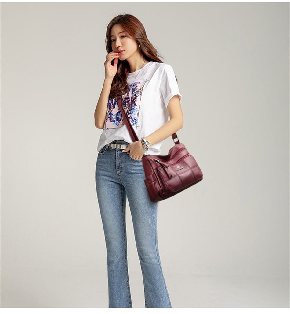 Zari Luxury Bag