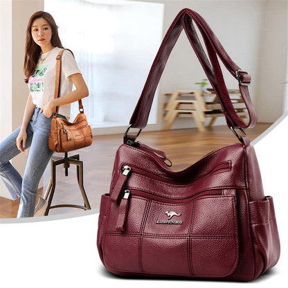 Zari Luxury Bag
