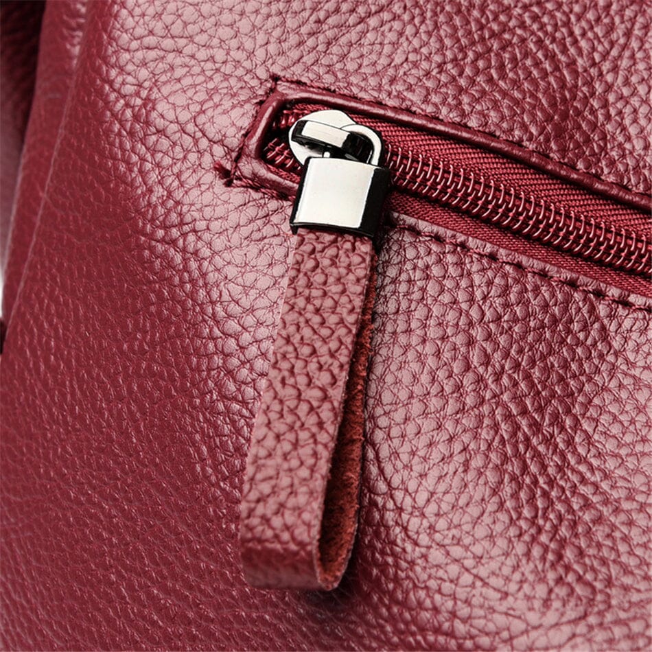 Zari Luxury Bag