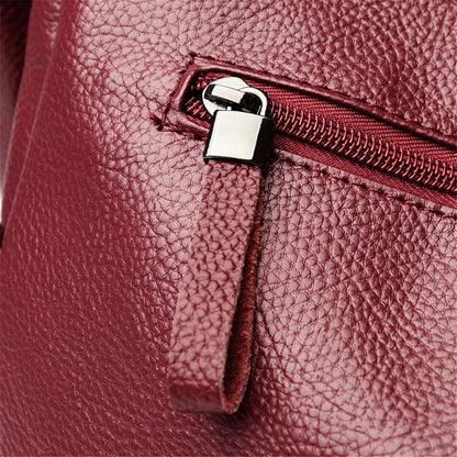 Zari Luxury Bag