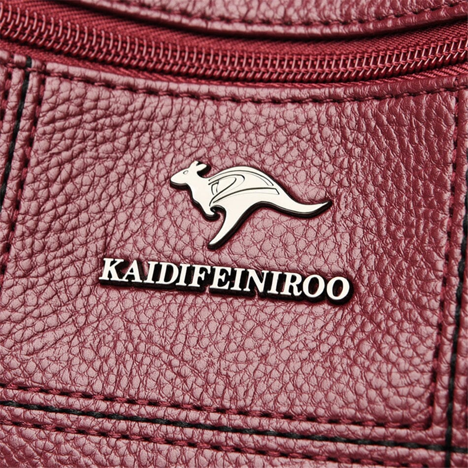 Zari Luxury Bag