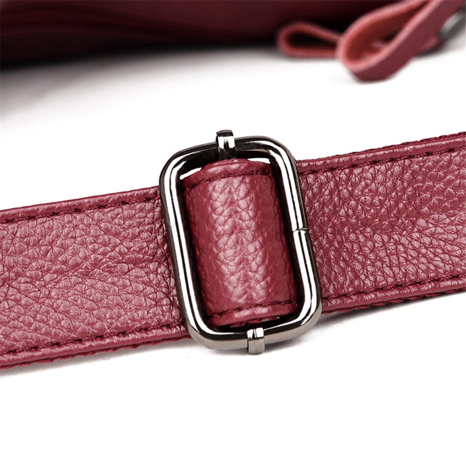 Zari Luxury Bag