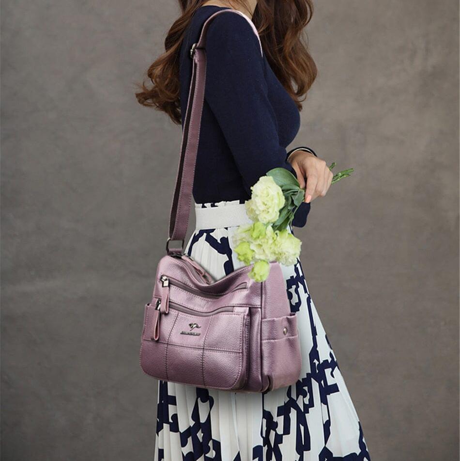 Zari Luxury Bag