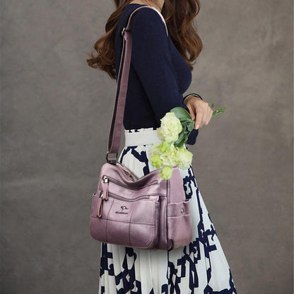 Zari Luxury Bag