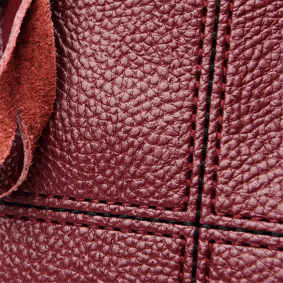 Zari Luxury Bag