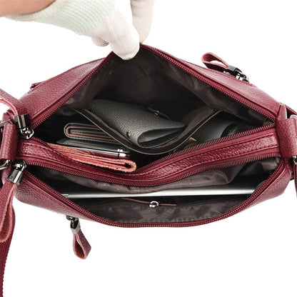 Zari Luxury Bag