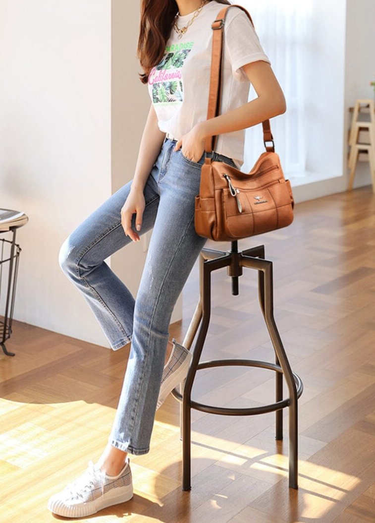 Zari Luxury Bag