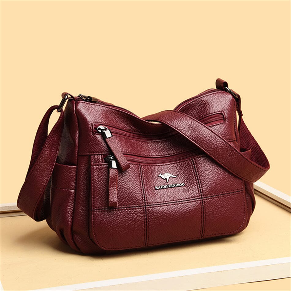 Zari Luxury Bag