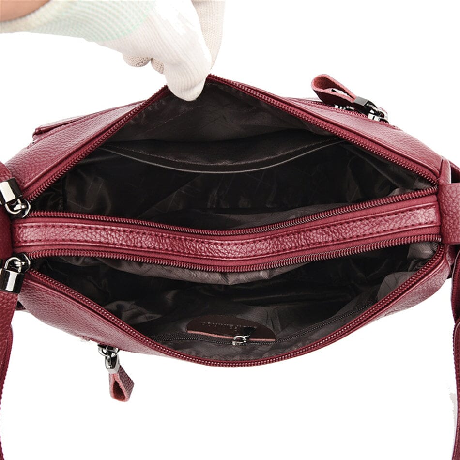 Zari Luxury Bag