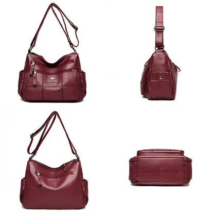 Zari Luxury Bag