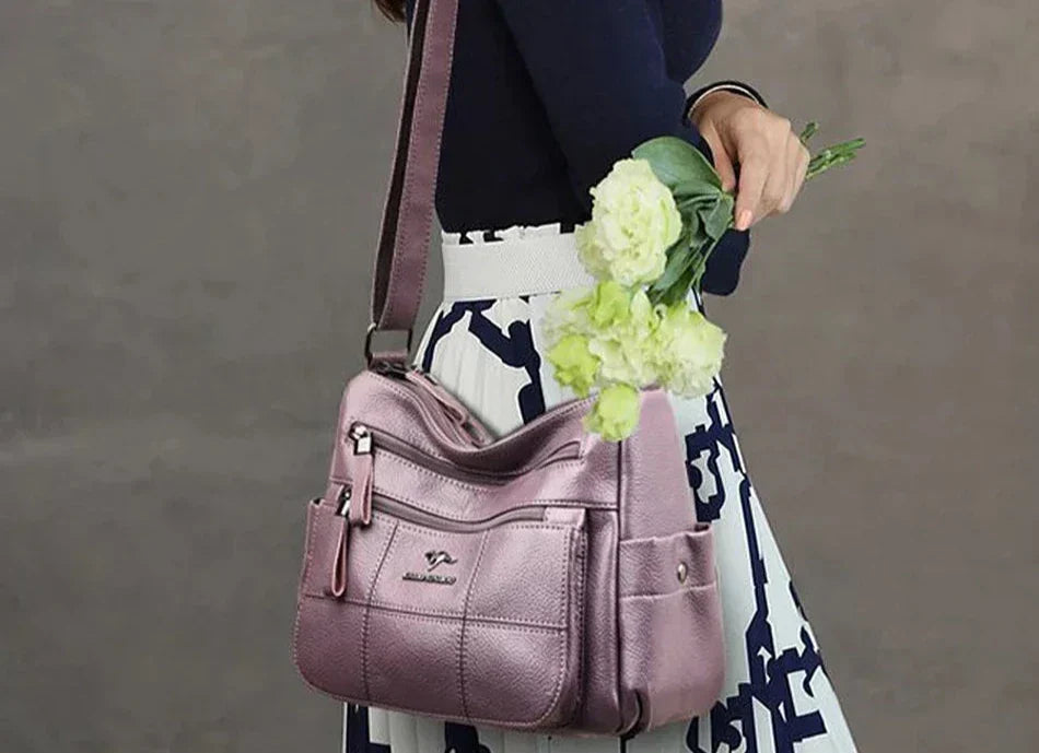 Zari Luxury Bag