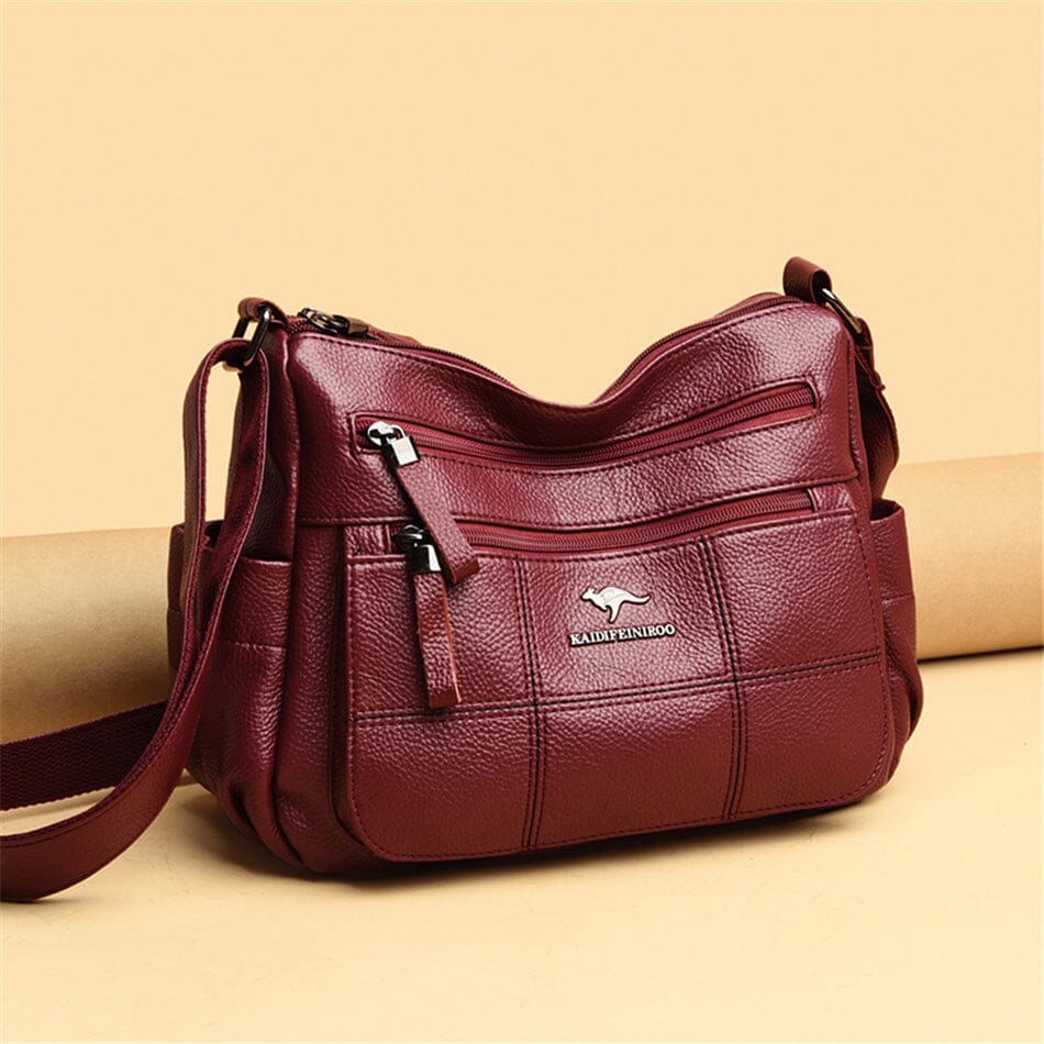 Zari Luxury Bag