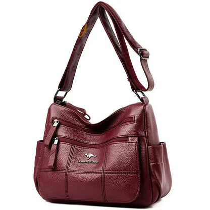 Zari Luxury Bag