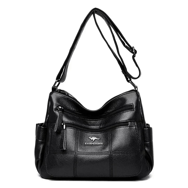 Zari Luxury Bag