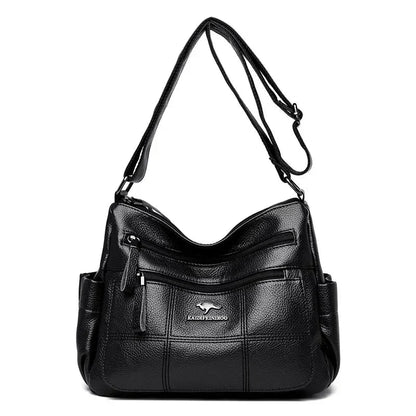 Zari Luxury Bag
