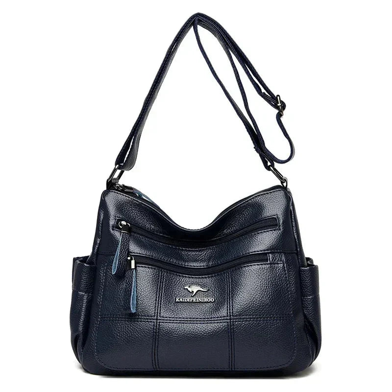 Zari Luxury Bag