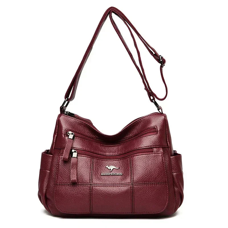 Zari Luxury Bag