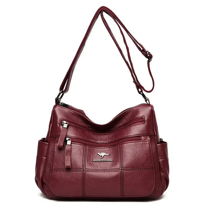 Zari Luxury Bag
