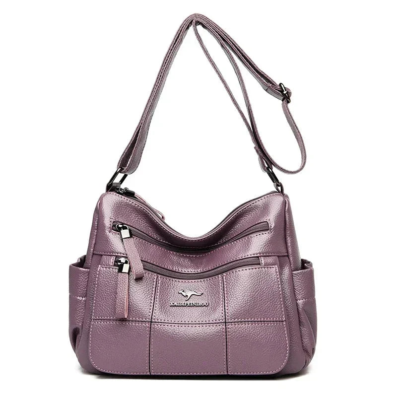 Zari Luxury Bag