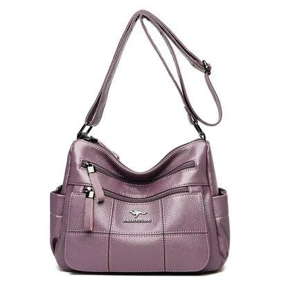 Zari Luxury Bag