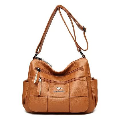 Zari Luxury Bag