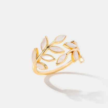 Olga | Goldblatt Ring