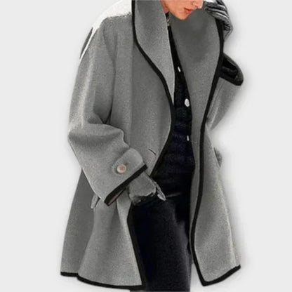 Sherry | Women's Elegant Trench Coat