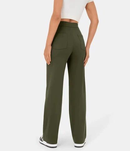 Lynn | Women's Perfectly Fitting Trousers with Pockets