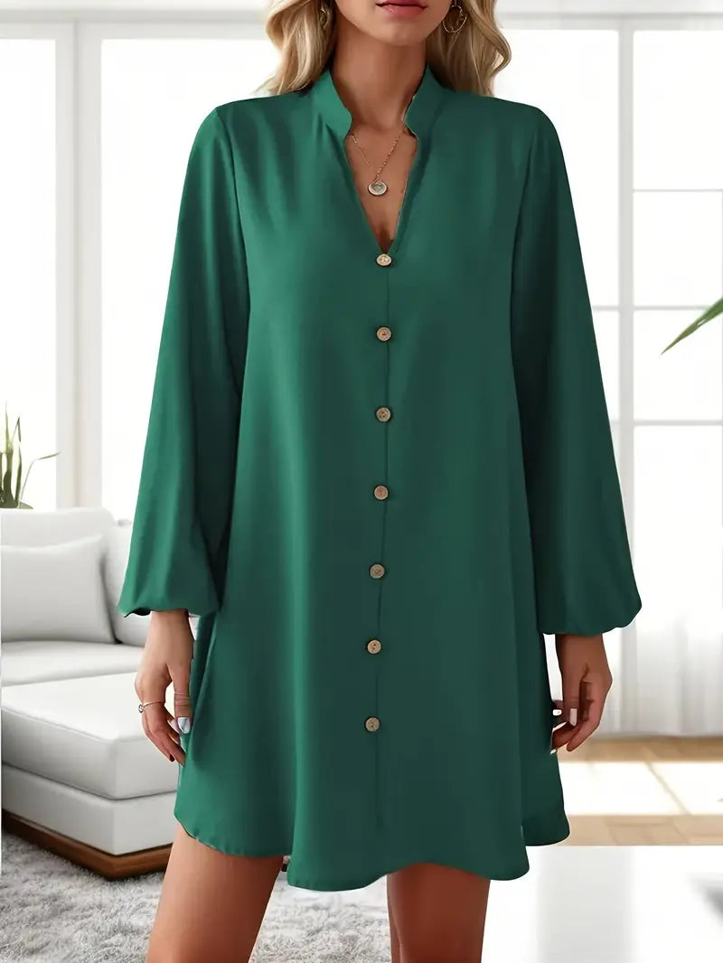 Clara | Women's Lightweight Summer Dress