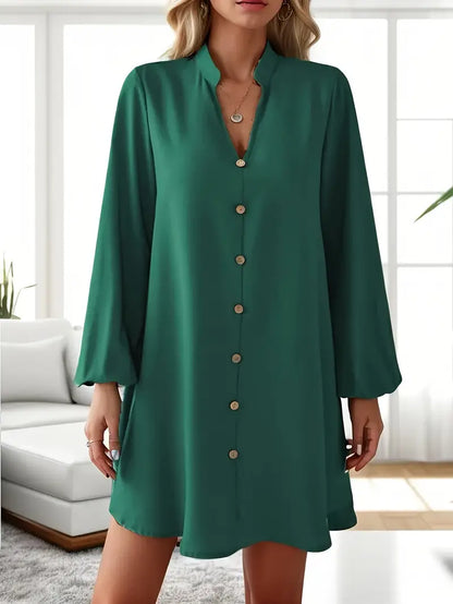 Clara | Women's Lightweight Summer Dress