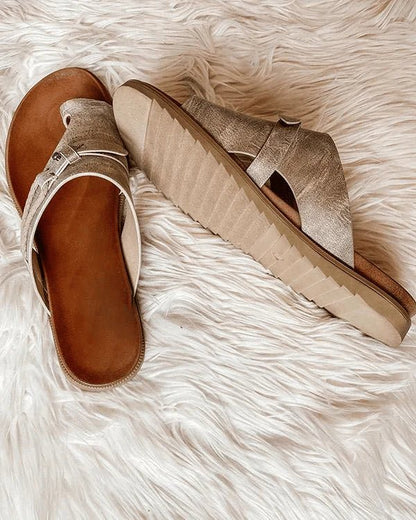Women's Fernanda Stylish Comfort Sandals